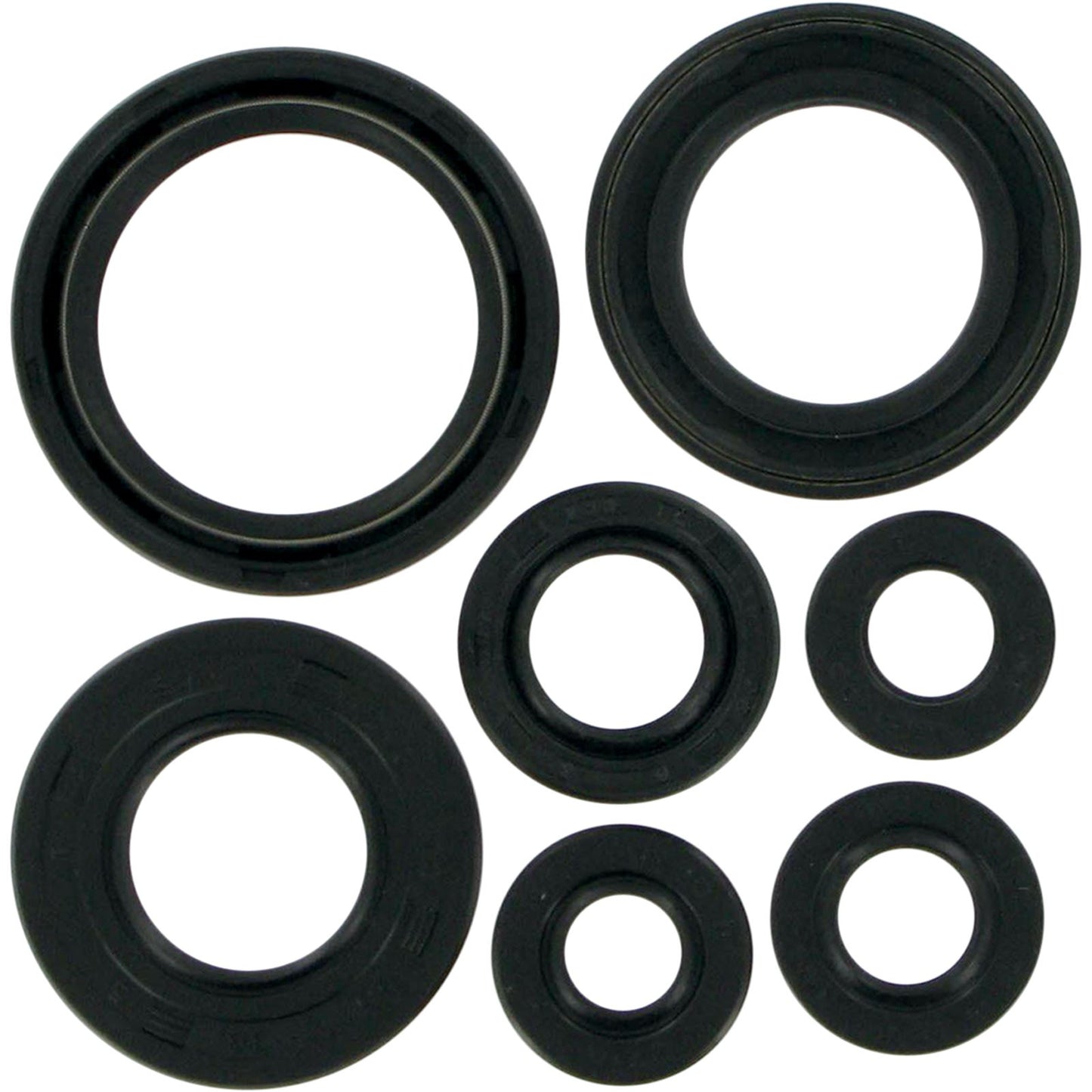 Moose Offroad Motor Seals PW80 0934-0172_433809