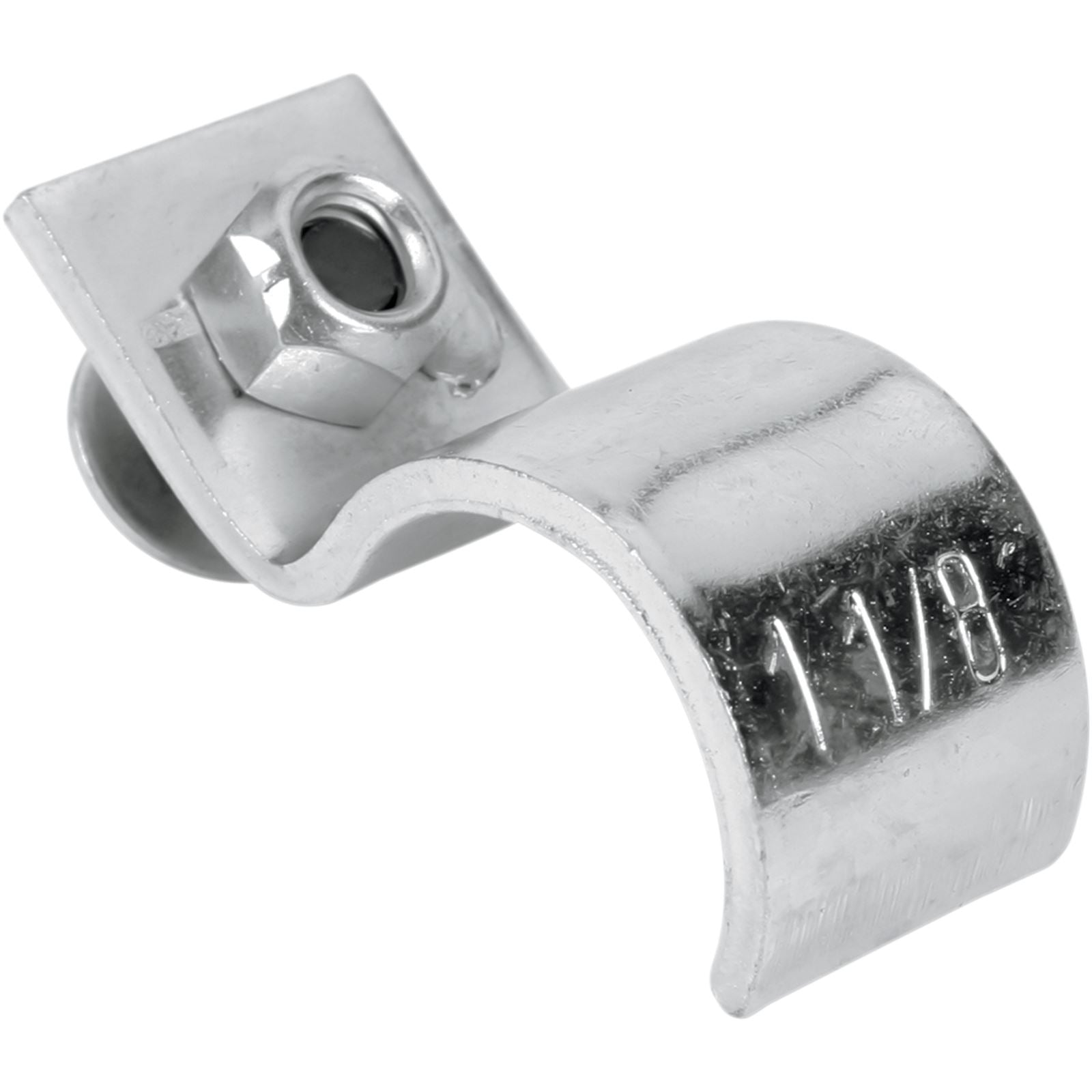 Moose Offroad Replacement Clamp - 1 1/8" M209_438704