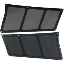 RSI Air Vent for Polaris Pro-RMK Permanent Top [MPN: V-16]_461973