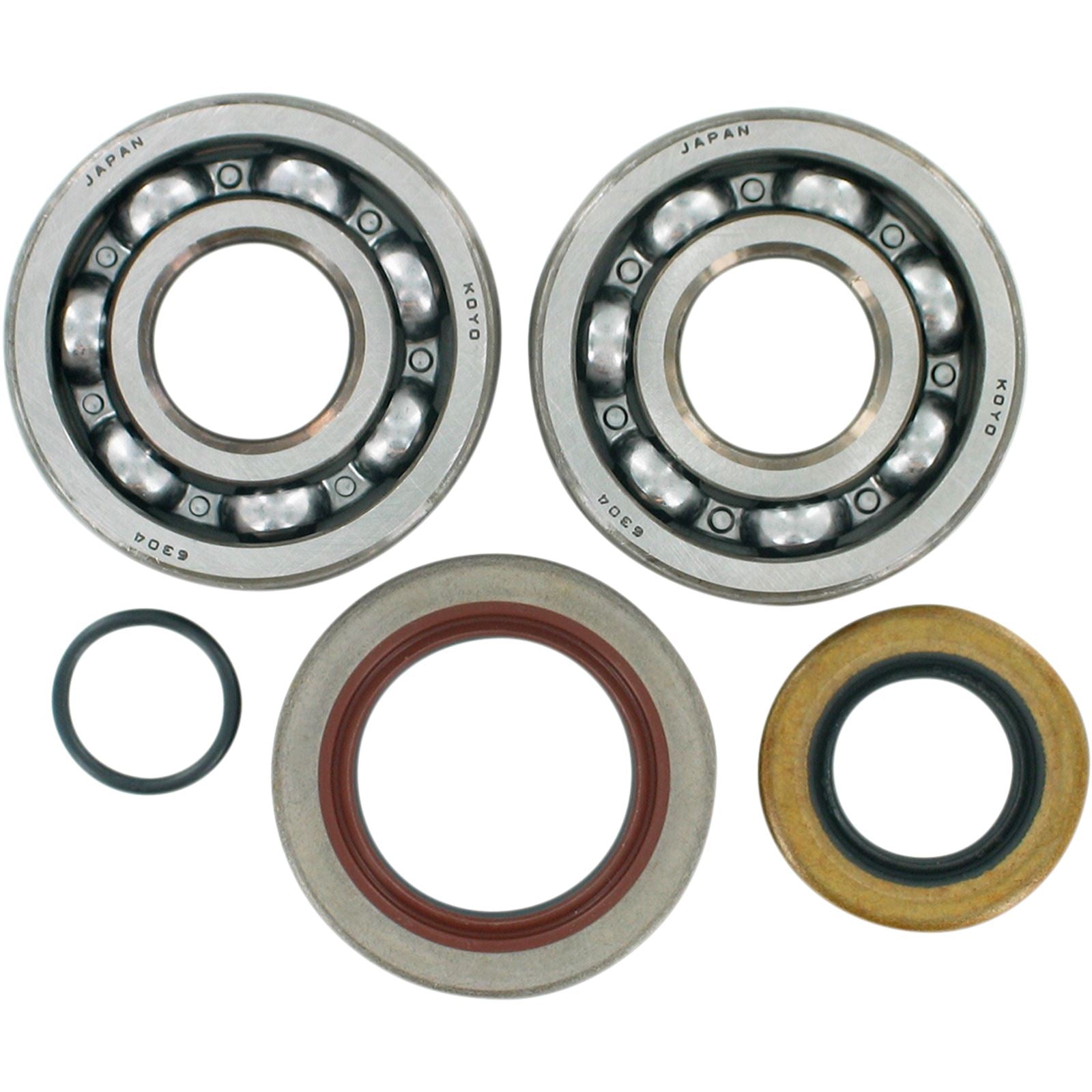 Moose Offroad Crank Bearing MSE for KTM 0924-0225_433333
