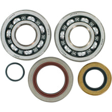 Moose Offroad Crank Bearing MSE for KTM 0924-0225_433333
