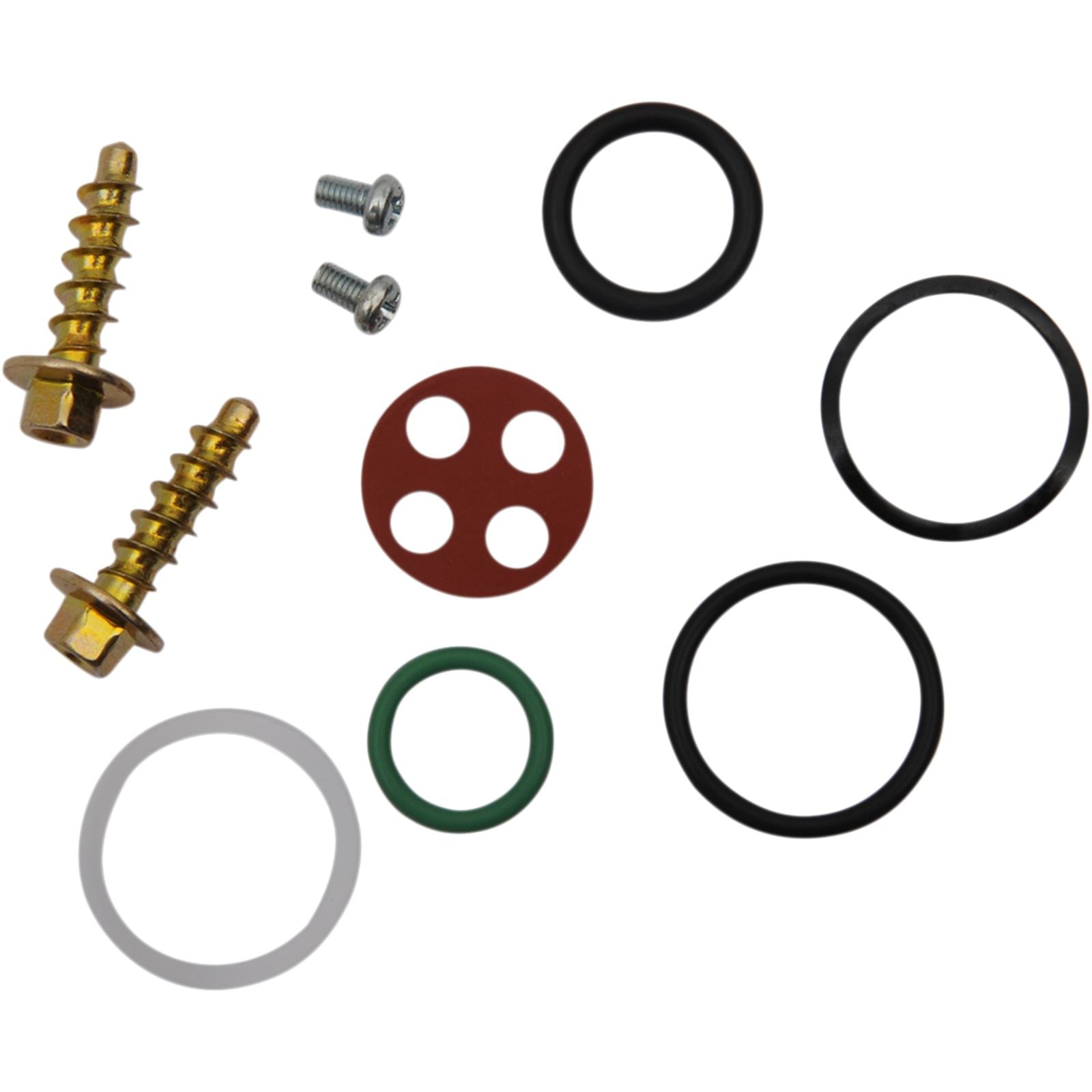 Moose Offroad Petcock Rebuild Kit for KTM 0705-0343_432705