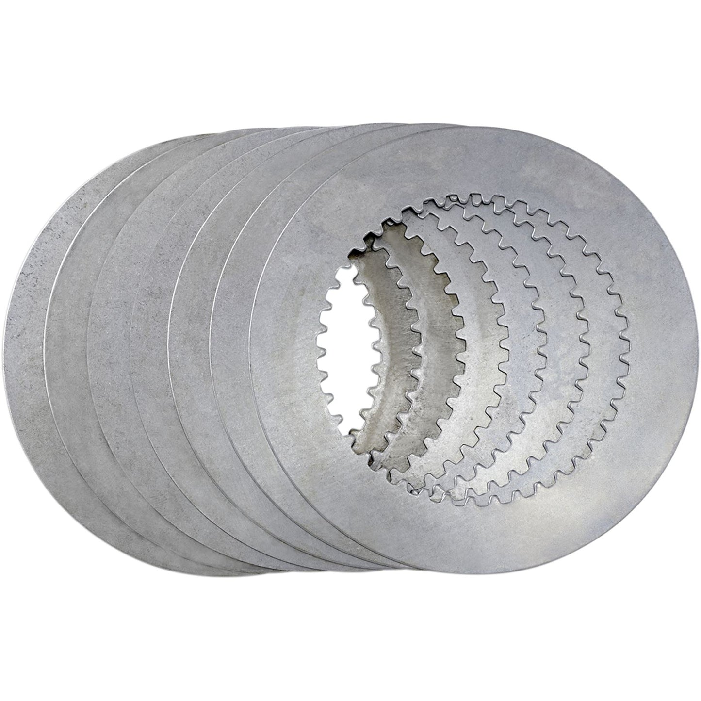 Belt Drives Steel Clutch Plates - 0.059" [MPN: CC-130-CS]_350909