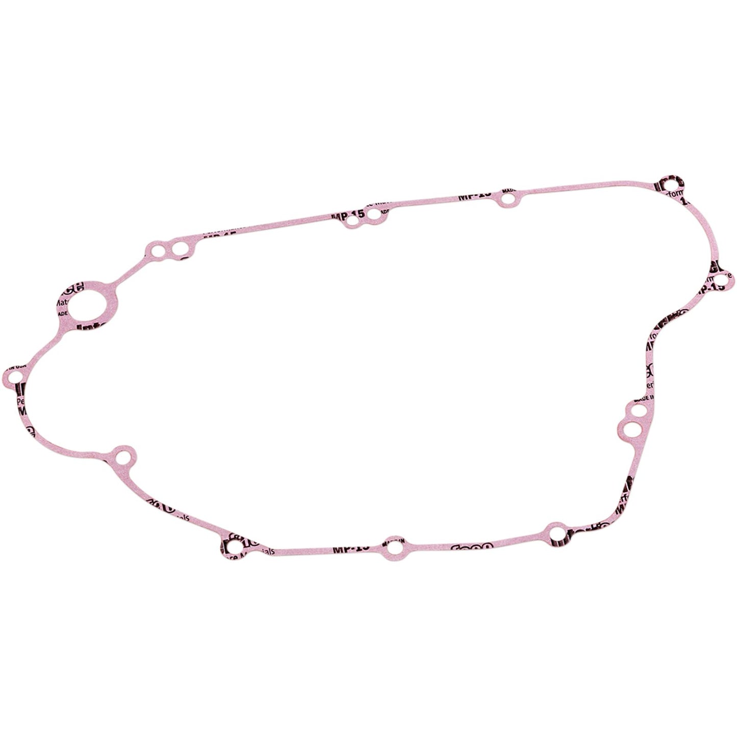 Moose Offroad Inner Clutch Cover Gasket For Kawasaki 0934-6131_434516