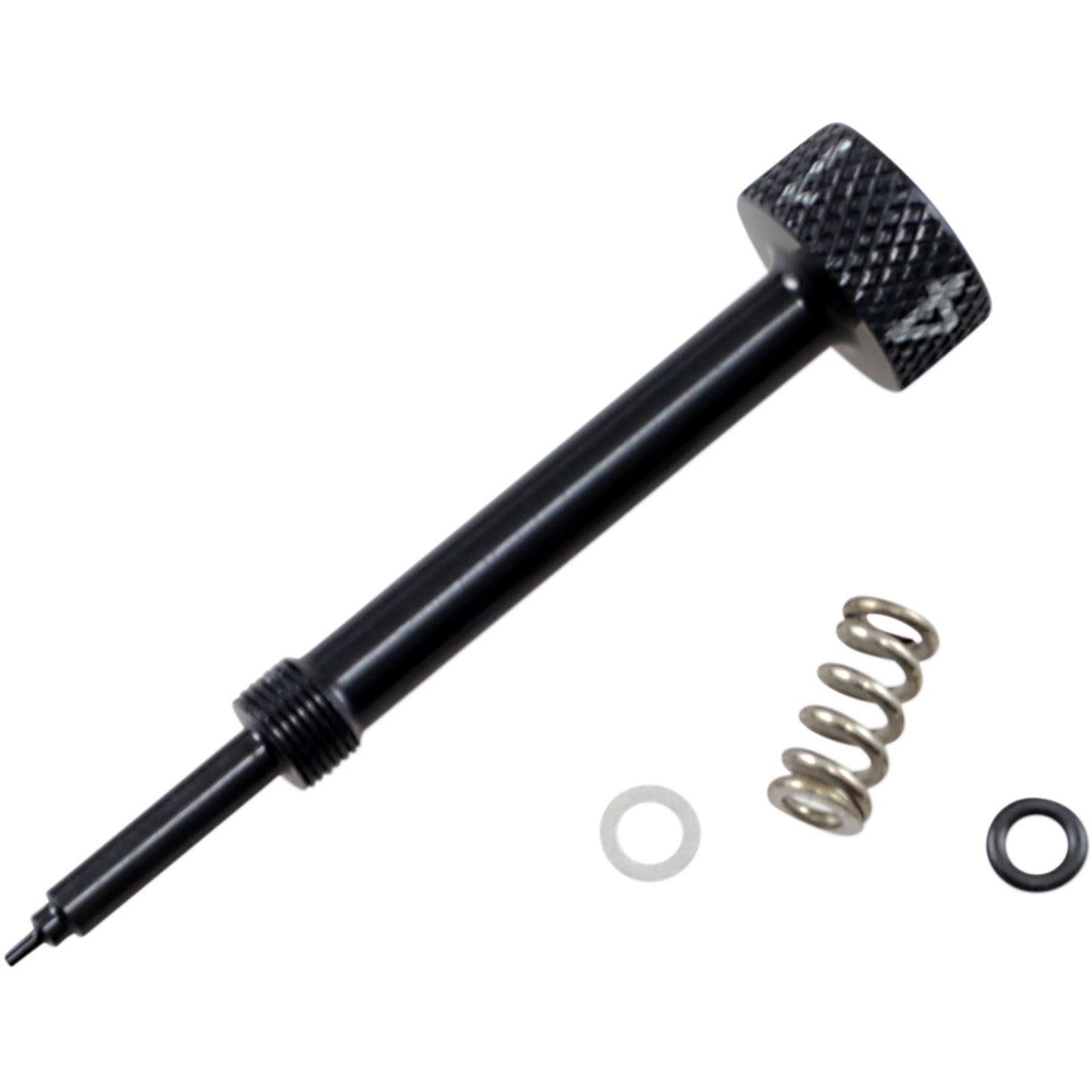 Moose Offroad Screw Fuel Mix Black 1050-0213_435981