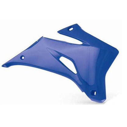 Polisport Radiator Shroud Blue 8417500001_599756