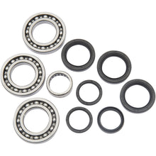 Moose Offroad Front Differential Bearing and Seal Kit 1205-0168_436124