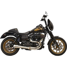 Bassani Manufacturing Greg Lutzka 2:1 Exhaust - FXD [MPN: 1D2SSL]_349868