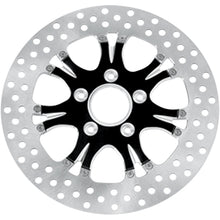 Performance Machine Brake Rotor - 11.5" - Paramount - Platinum Cut 01331523HEALBMP_453098