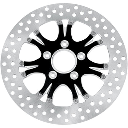 Performance Machine Brake Rotor - 11.5" - Paramount - Platinum Cut 01331523HEALBMP_453098