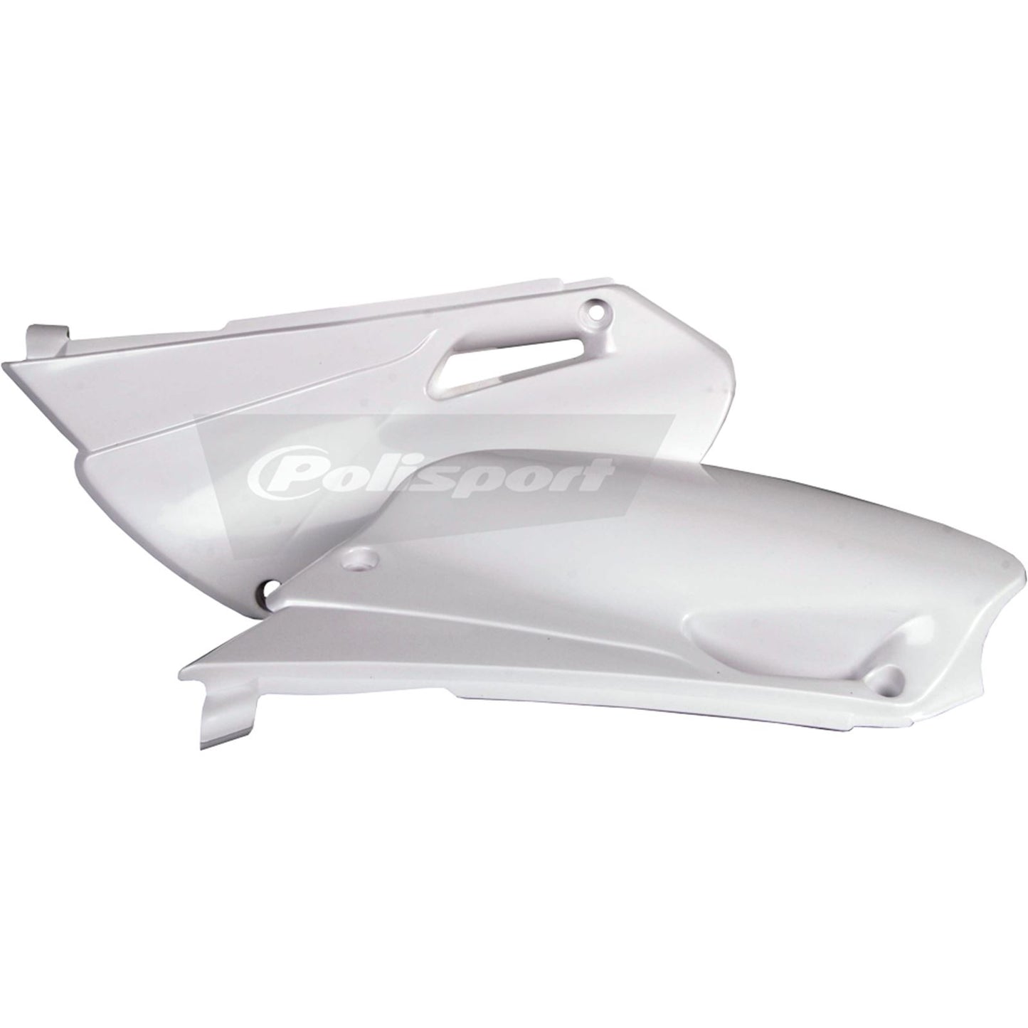 Polisport Side Panels White 8602400001_289901