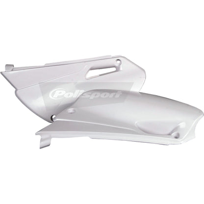 Polisport Side Panels White 8602400001_289901