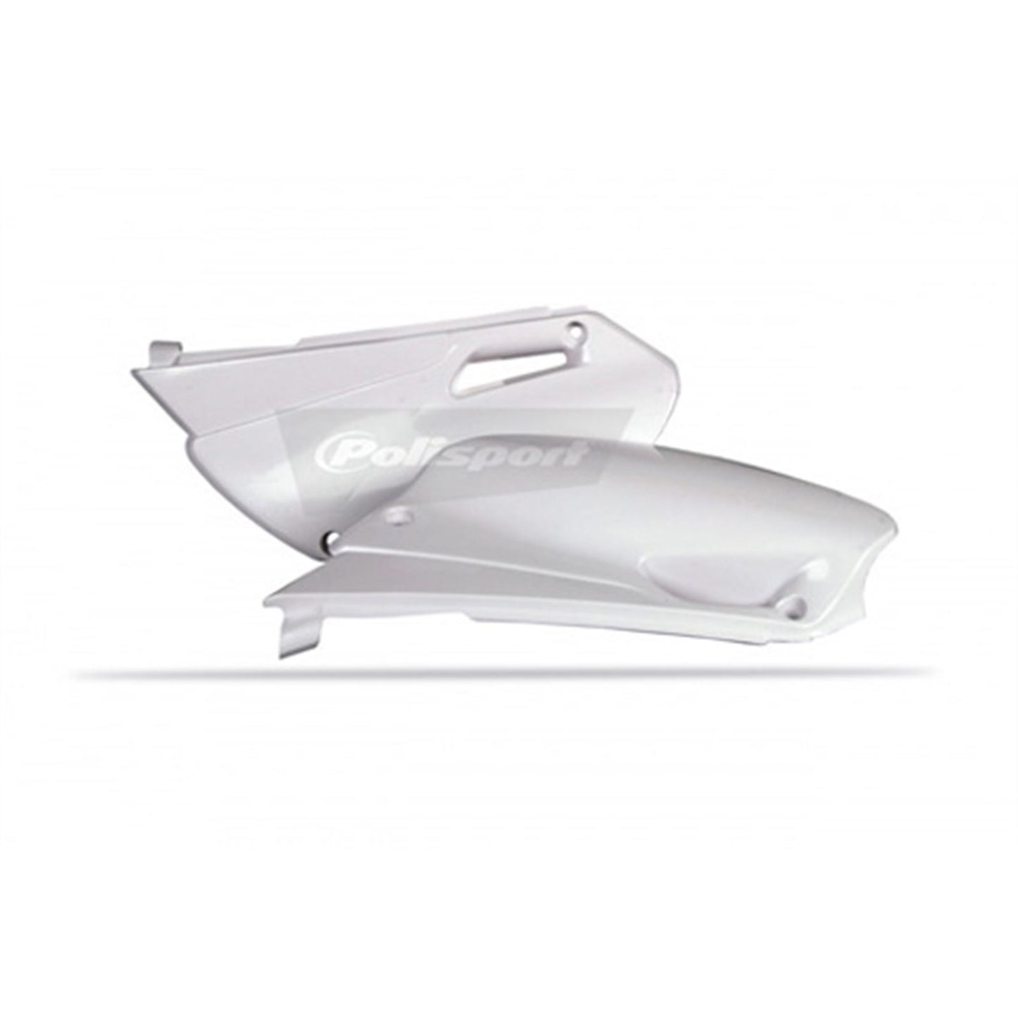Polisport Side Panels White 8602400001_599761