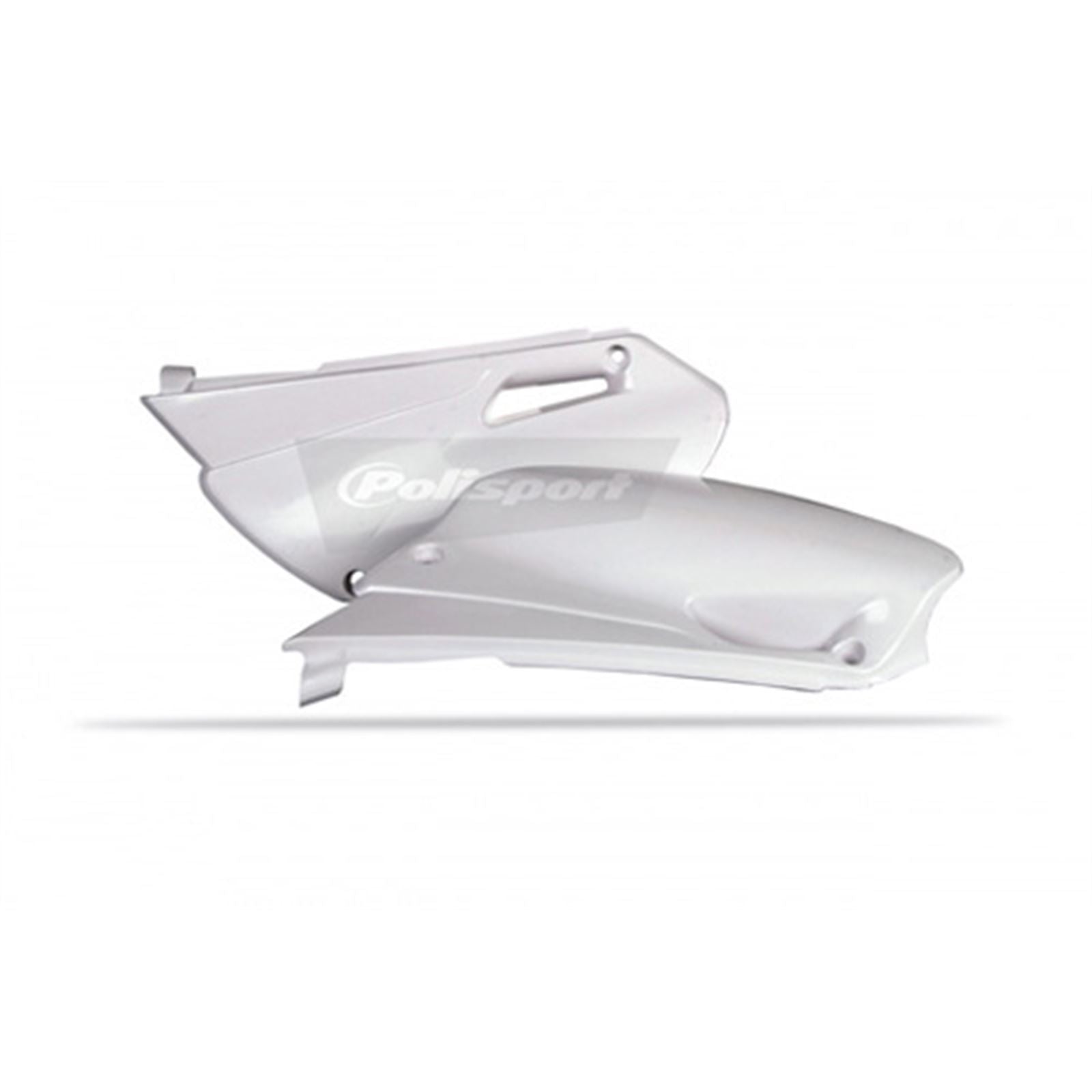 Polisport Side Panels White 8602400001_599761