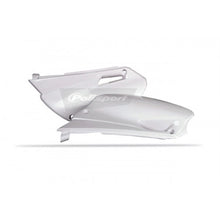 Polisport Side Panels White 8602400001_599761