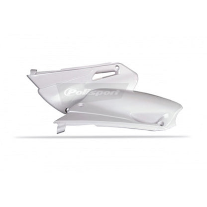 Polisport Side Panels White 8602400001_599761