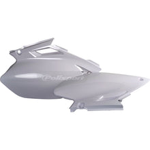 Polisport Side Panels White 8601300002_289902