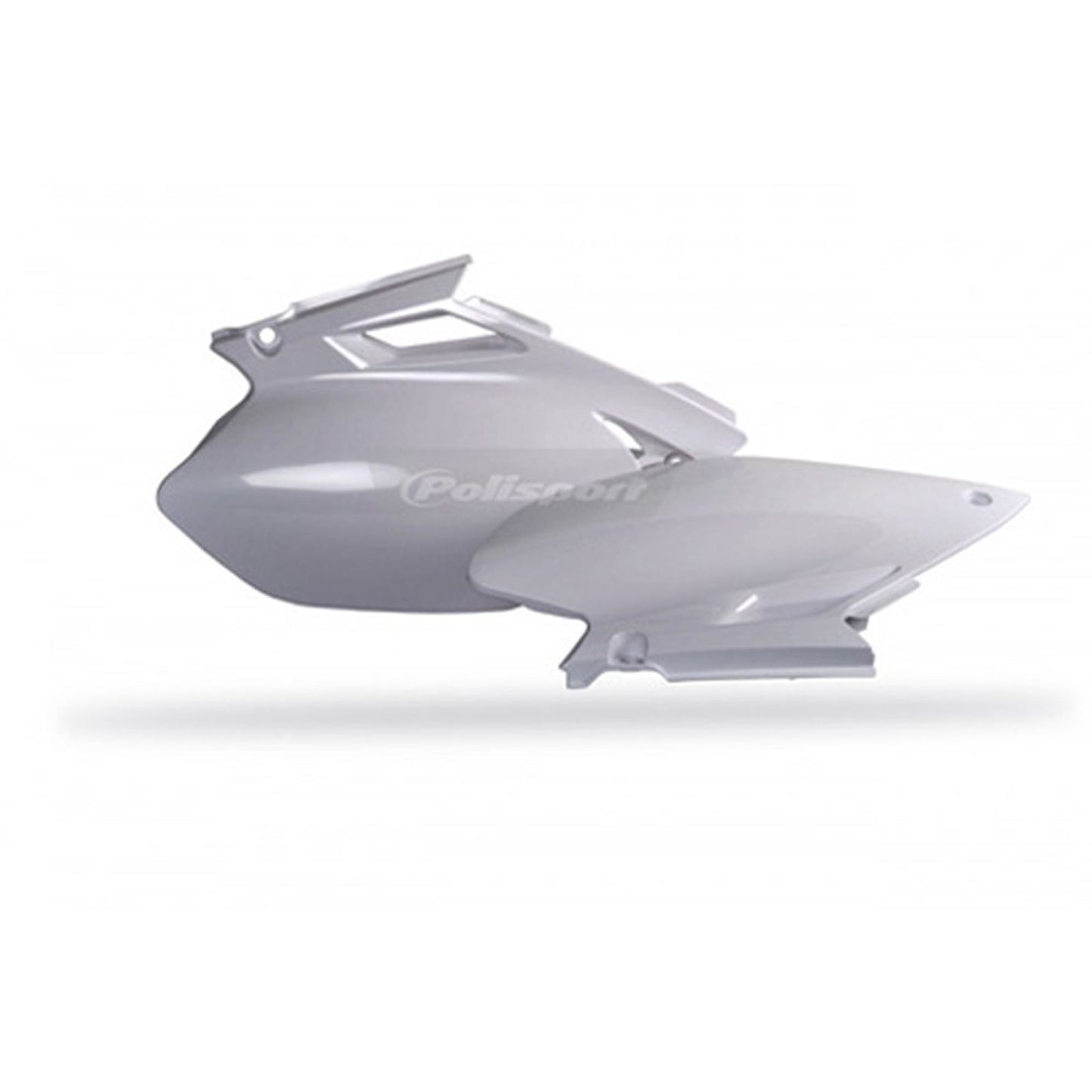 Polisport Side Panels White 8601300002_599762