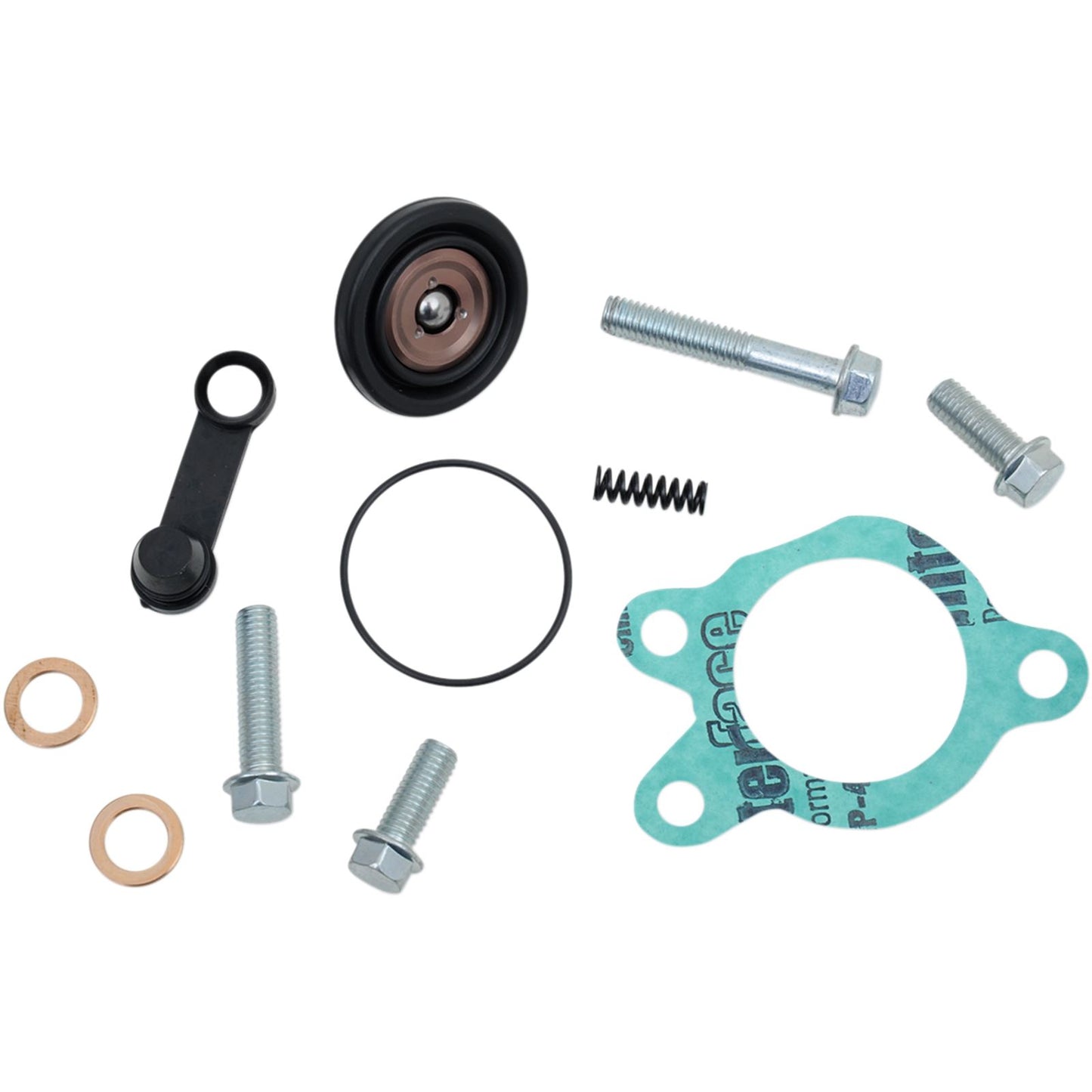 Moose Offroad Slave Cylinder Rebuild Kit 0950-0899_434862