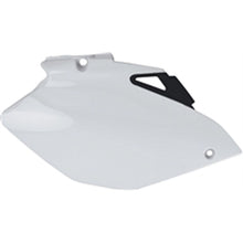 Polisport Side Panels White 8602900001_289903
