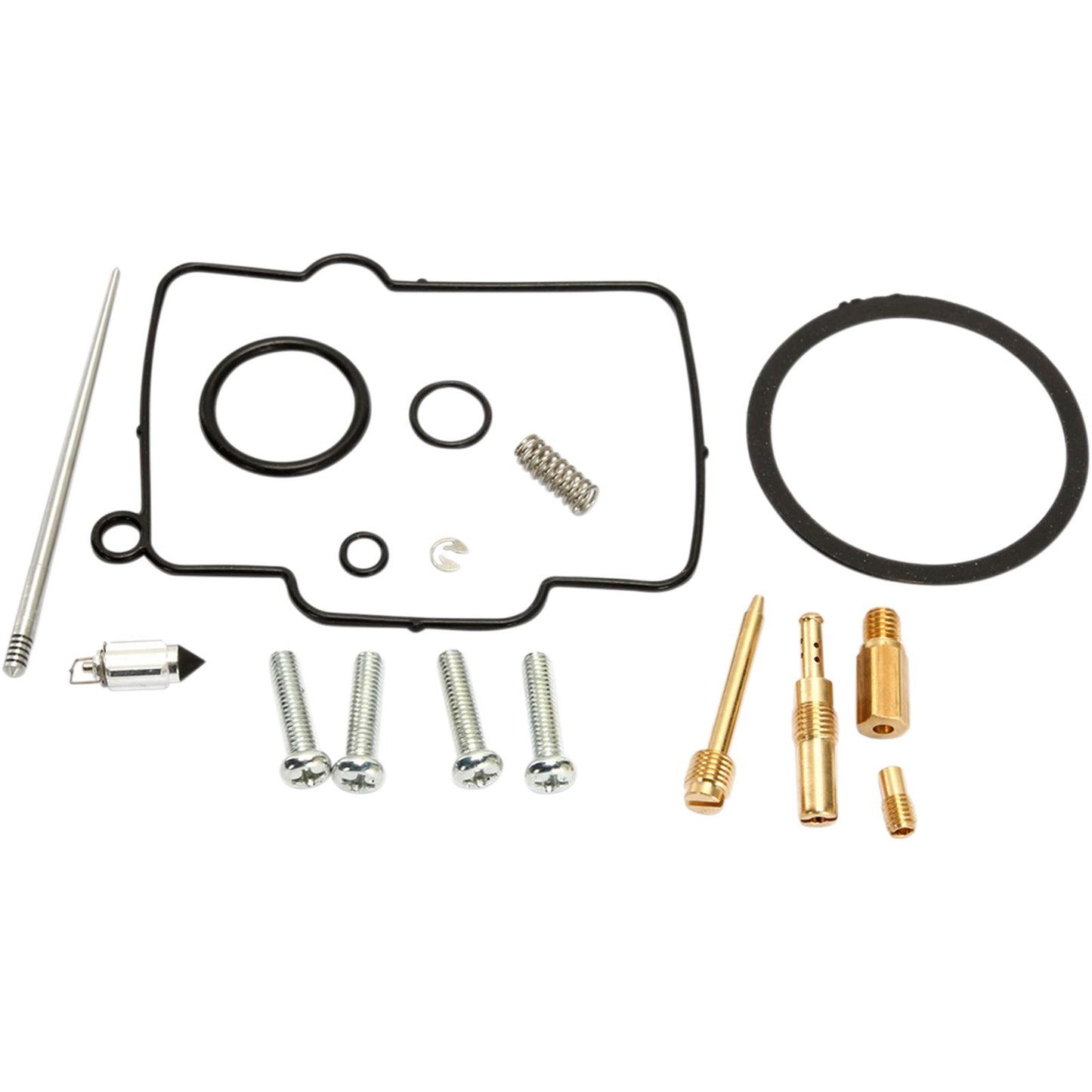 Moose Offroad Repair Kit Carburetor For Kawasaki 1003-0933_435301