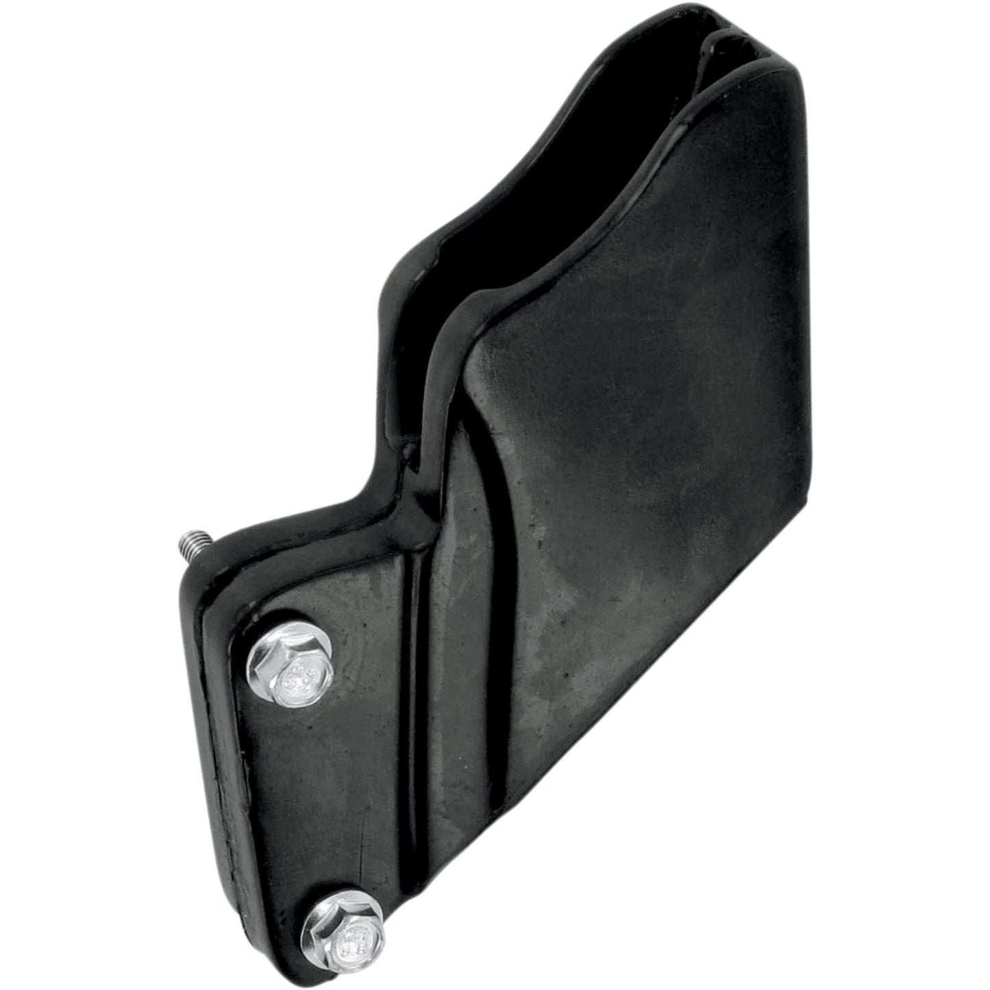 Moose Offroad Rear Chain Slider for Honda TRX450R - Black 1231-0069_436465