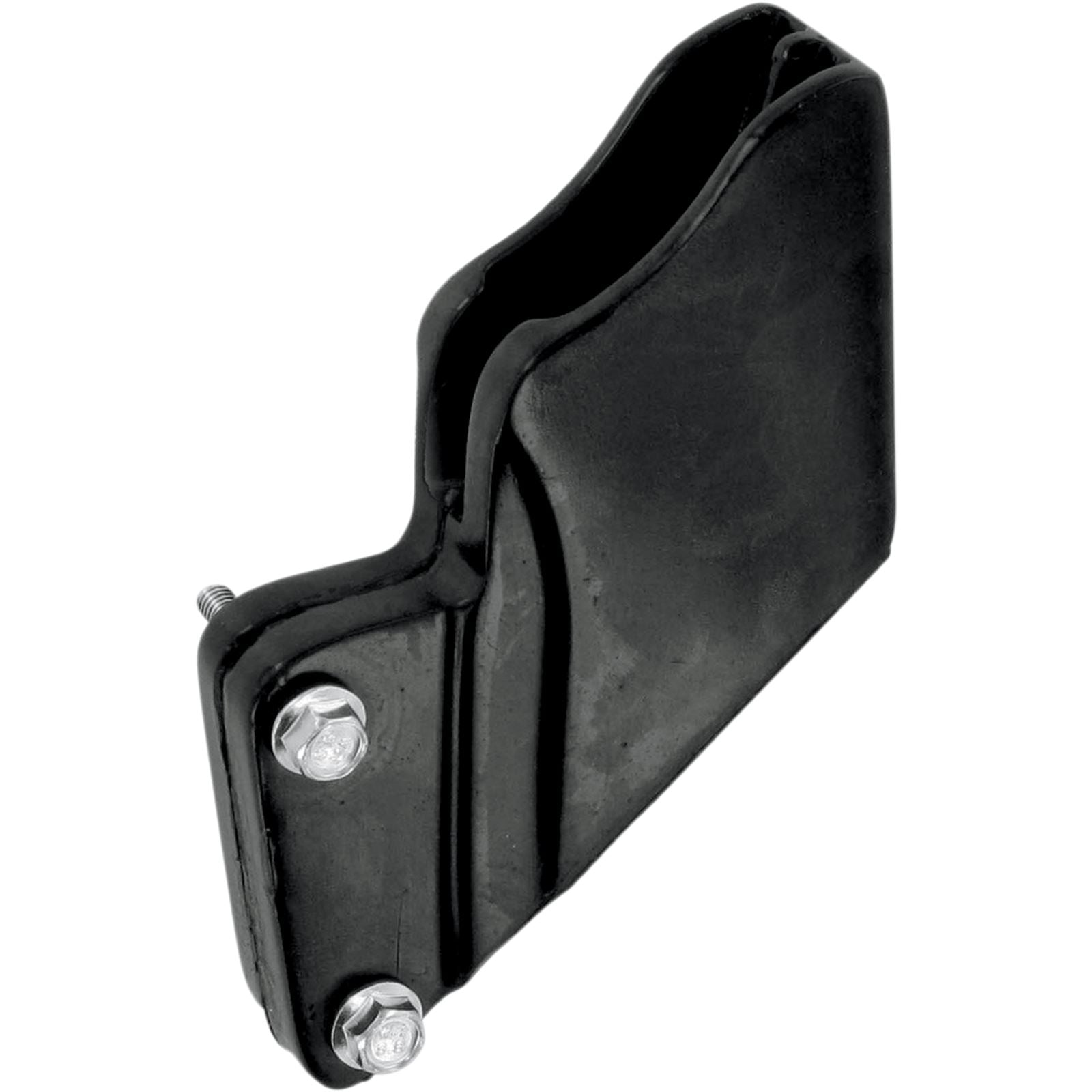 Moose Offroad Rear Chain Slider for Honda TRX450R - Black 1231-0069_436465