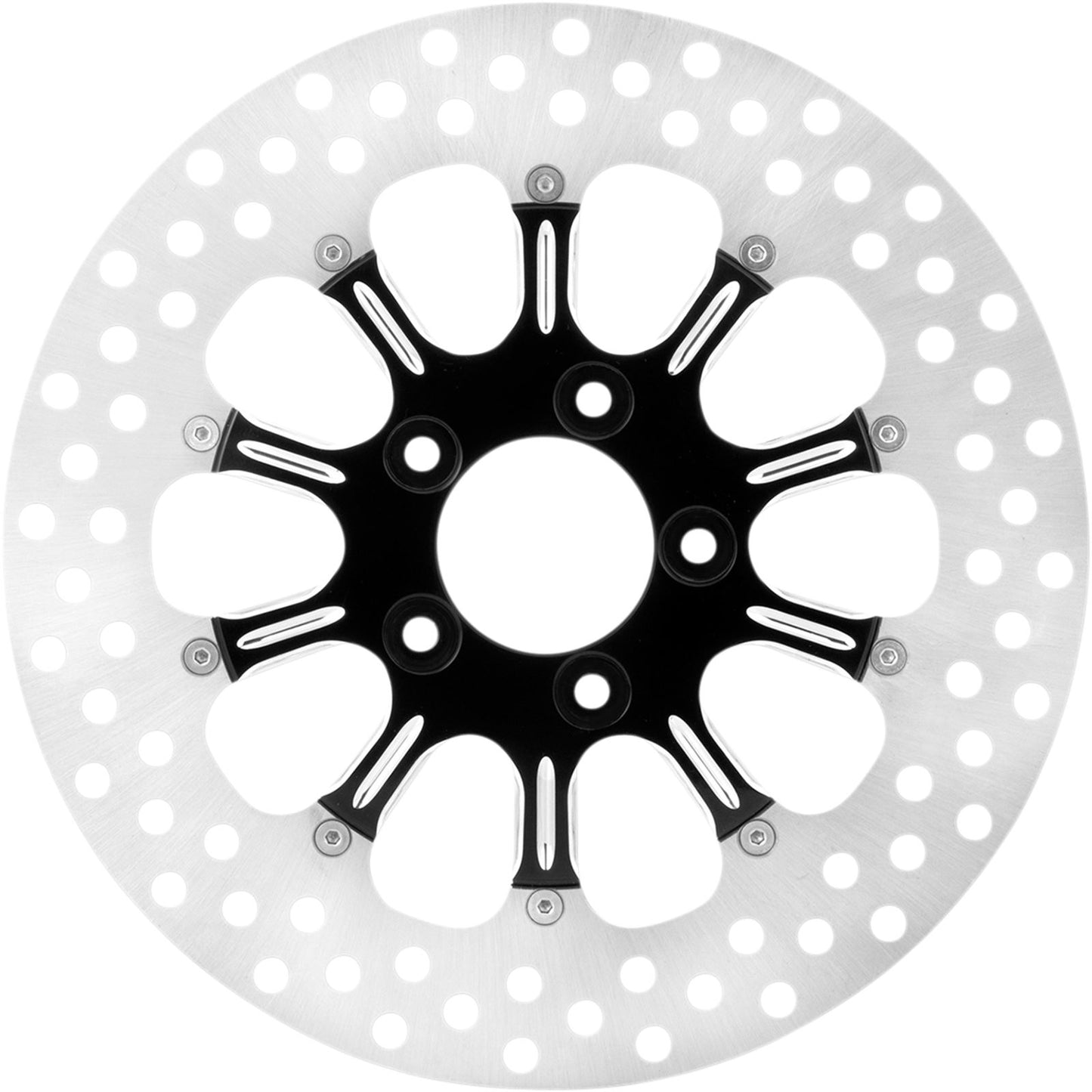 Performance Machine Brake Rotor - 11.5" - Revel - Platinum Cut 01331523RELSBMP_453123
