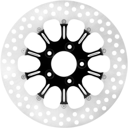 Performance Machine Brake Rotor - 11.5" - Revel - Platinum Cut 01331523RELSBMP_453123
