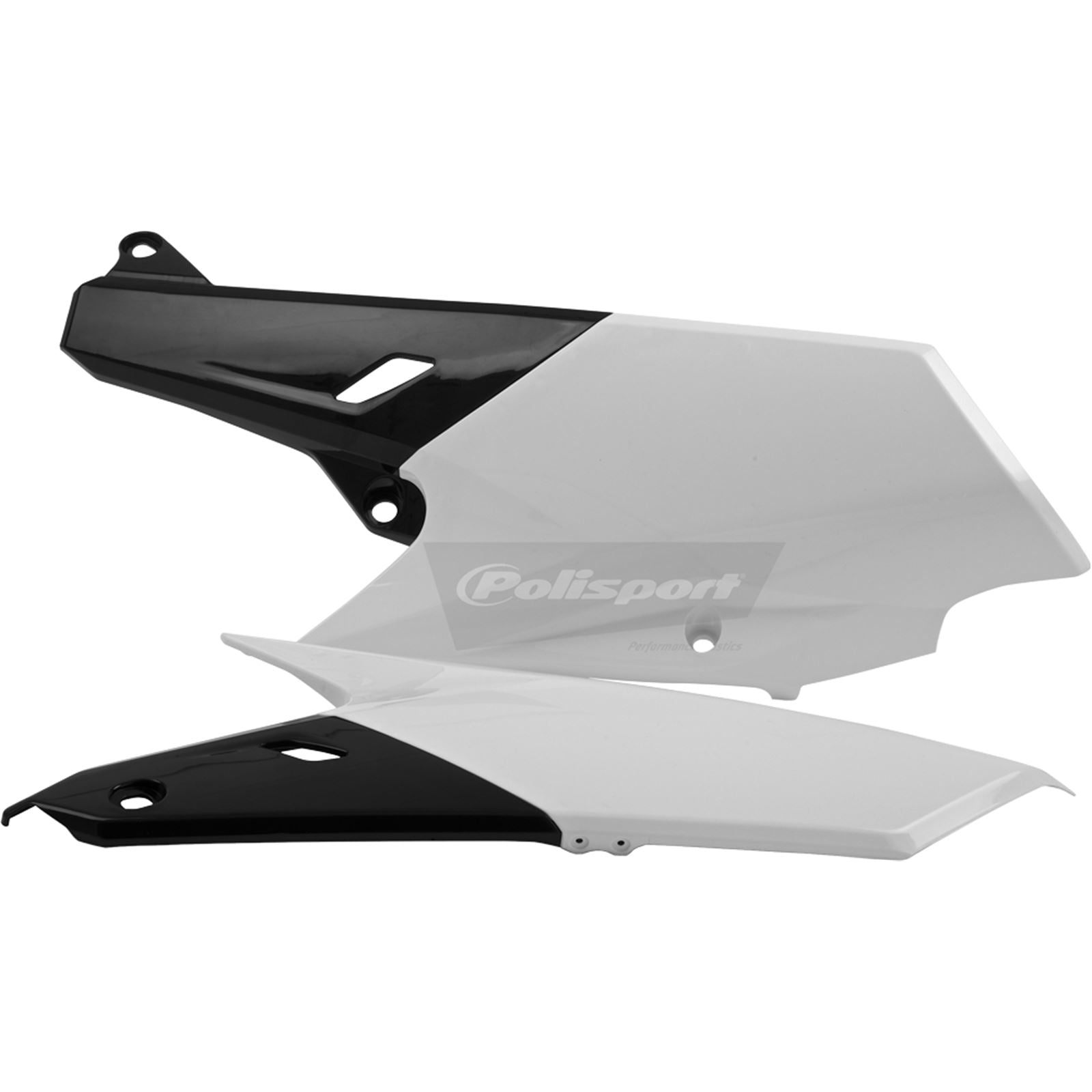 Polisport Side Panels Color 8607000002_289906