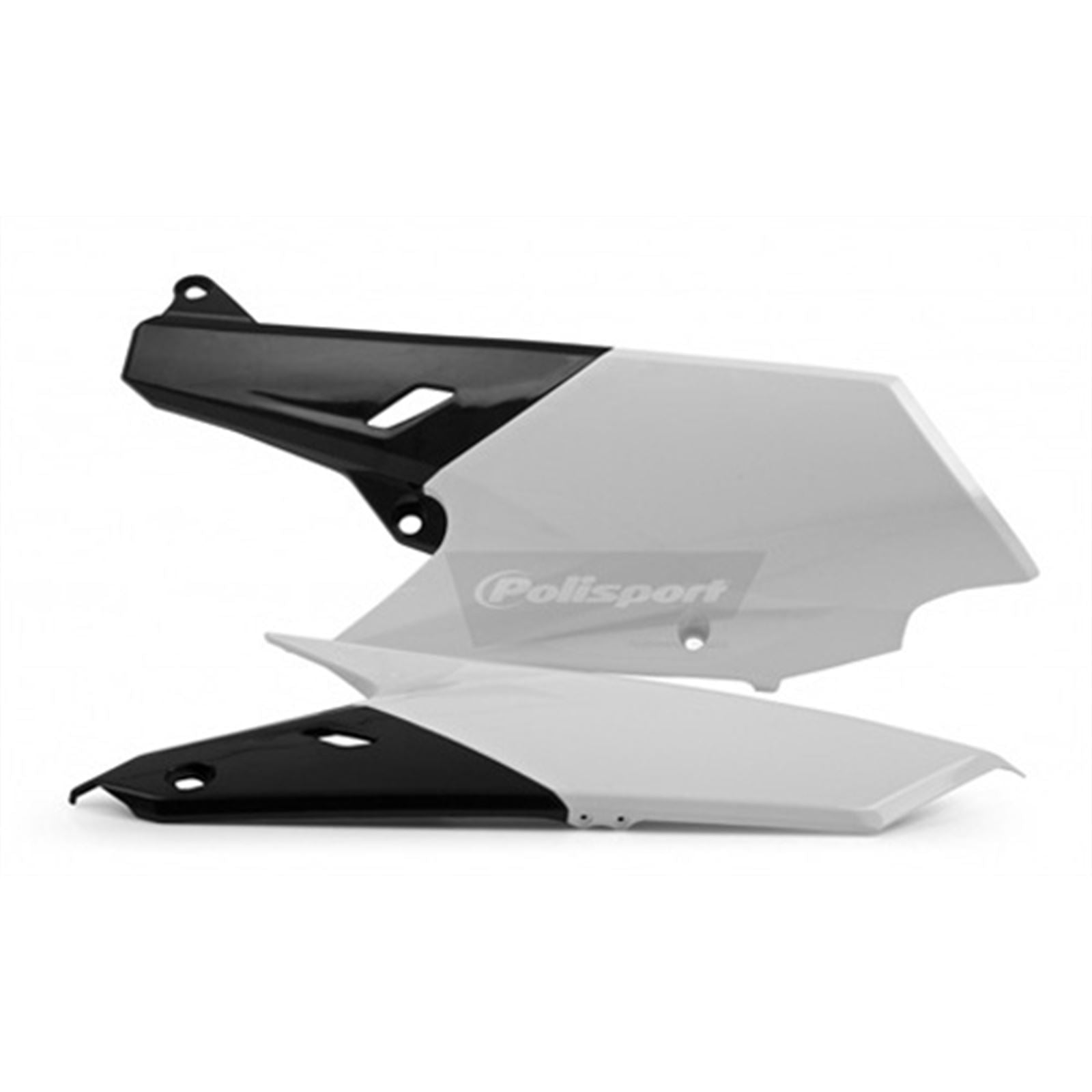 Polisport Side Panels Color 8607000002_599766