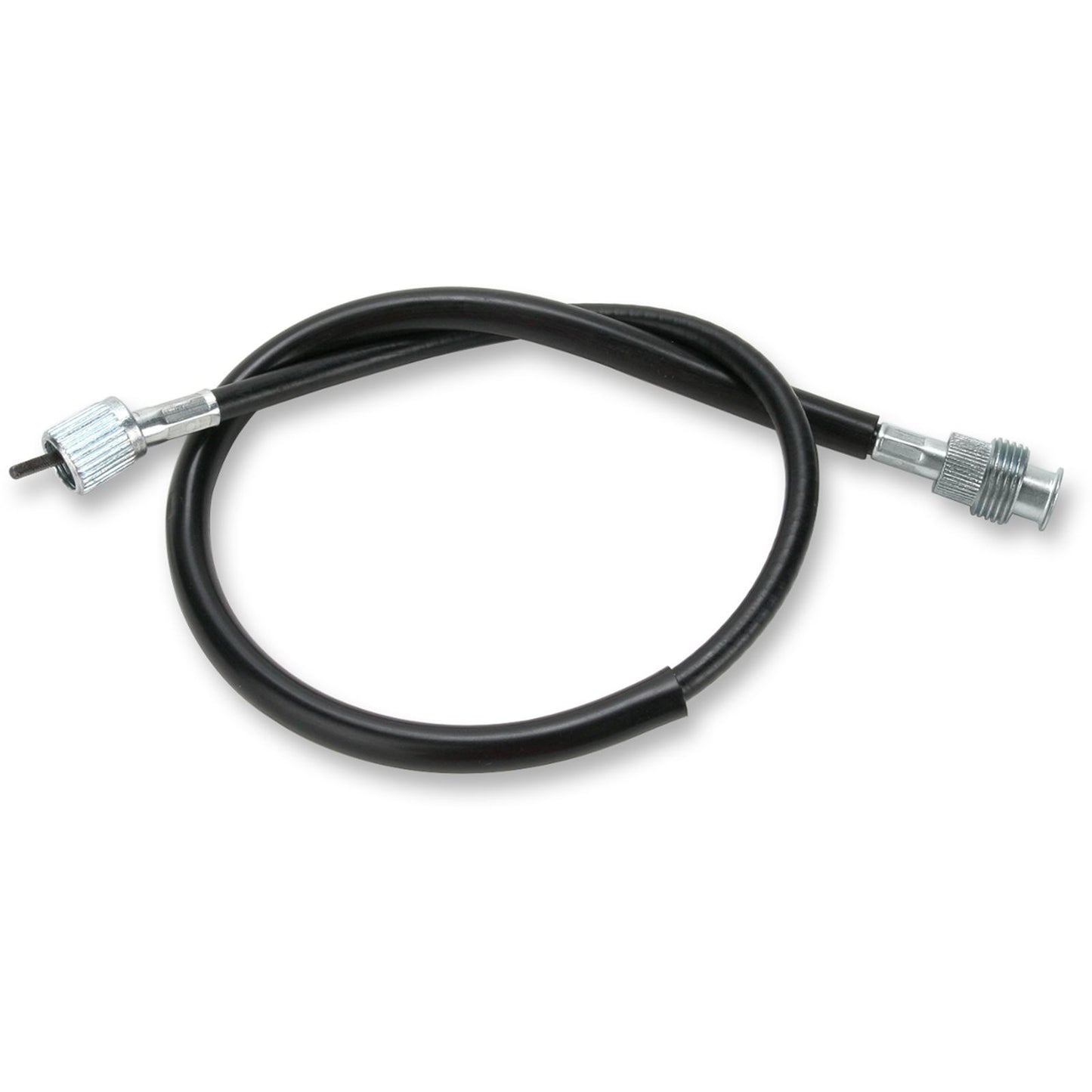 Parts Unlimited Tachometer Cable For Suzuki [MPN: K28-0725]_451178