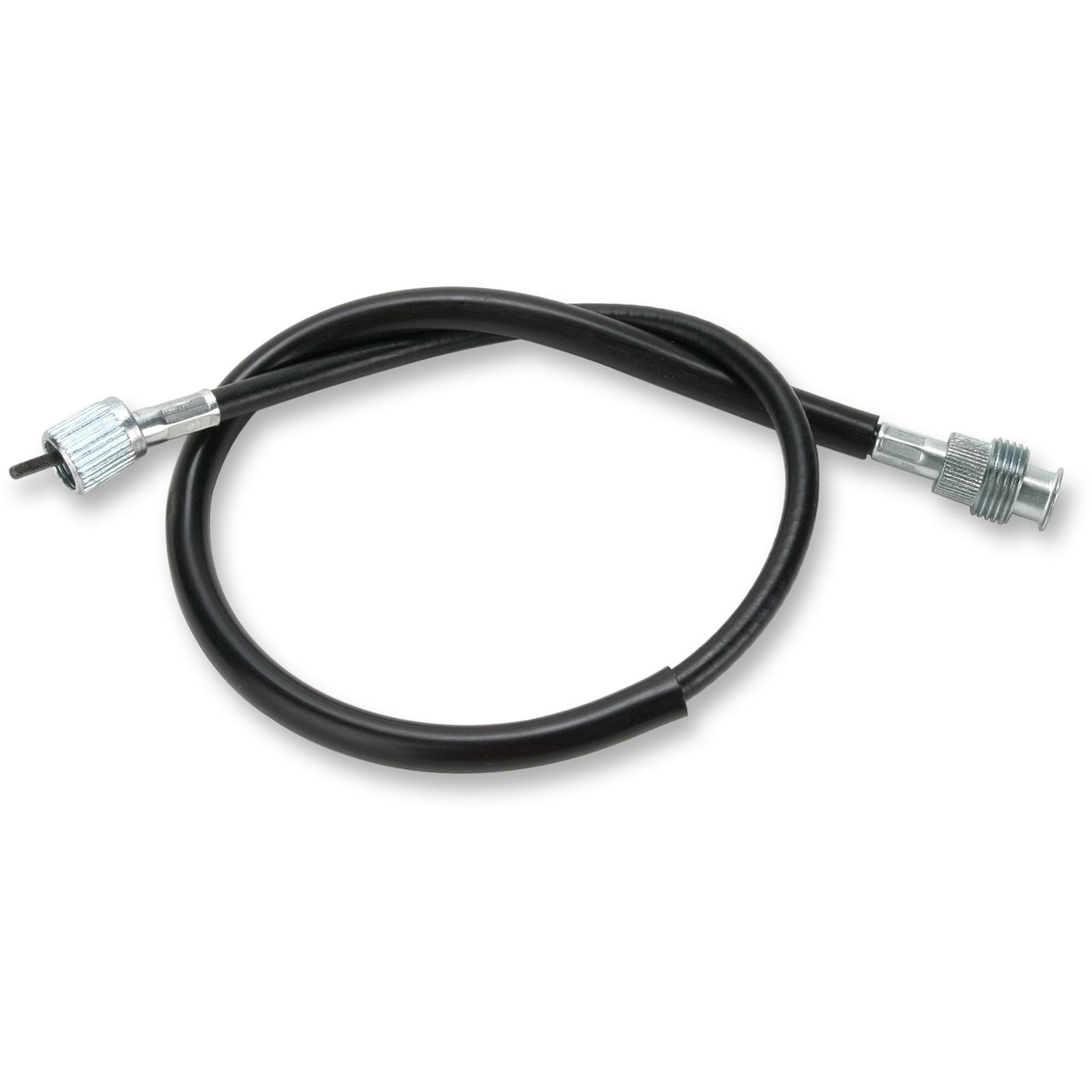 Parts Unlimited Tachometer Cable For Suzuki [MPN: K28-0725]_451178