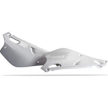 Polisport Side Panels Black 8607000003_599767