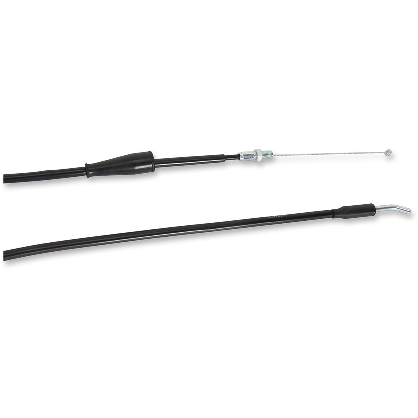 Moose Offroad Throttle Cable for Yamaha 0650-1233_432238