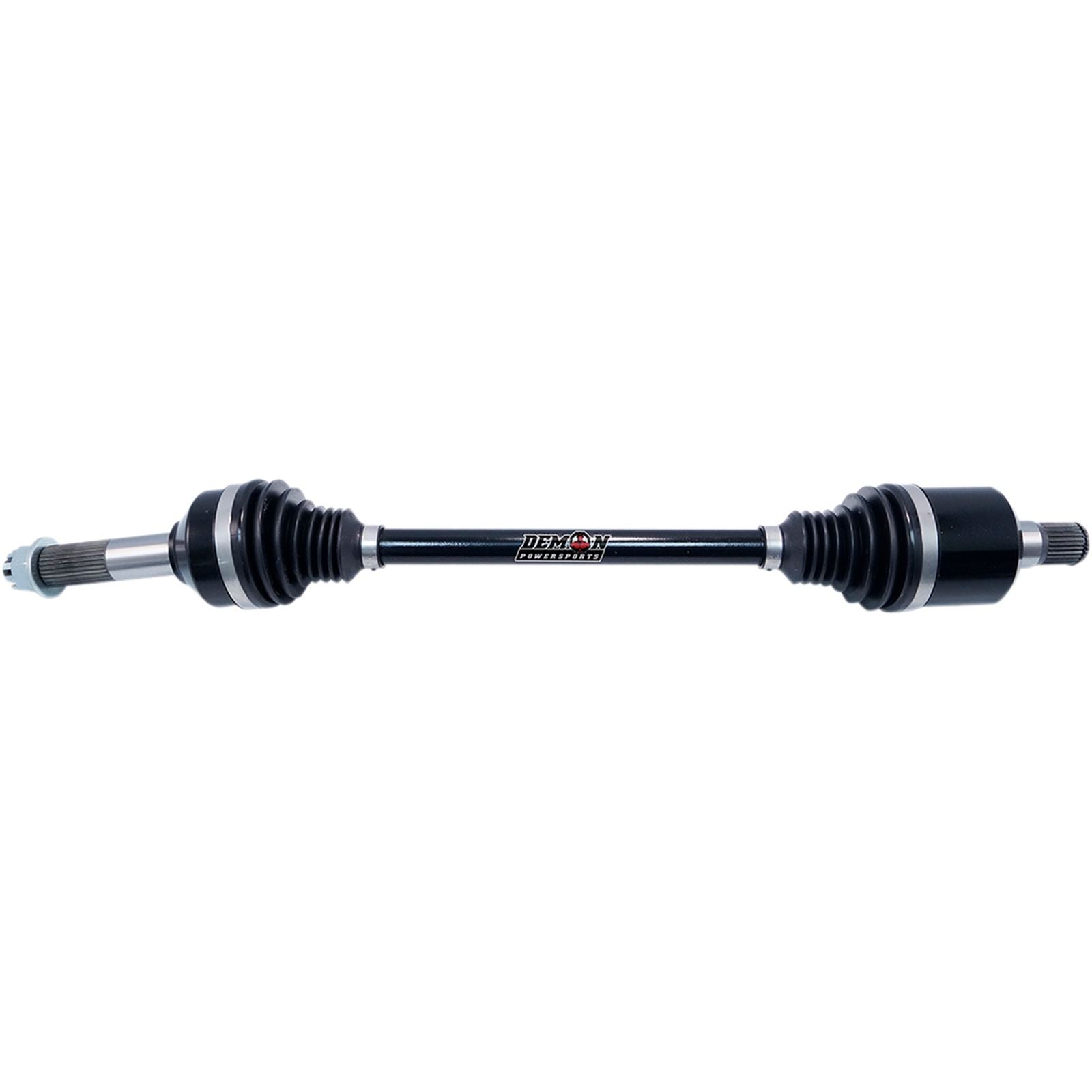 Demon Powersports Complete Axle - Heavy Duty - Kit [MPN: PAXL-5012HD]_371252