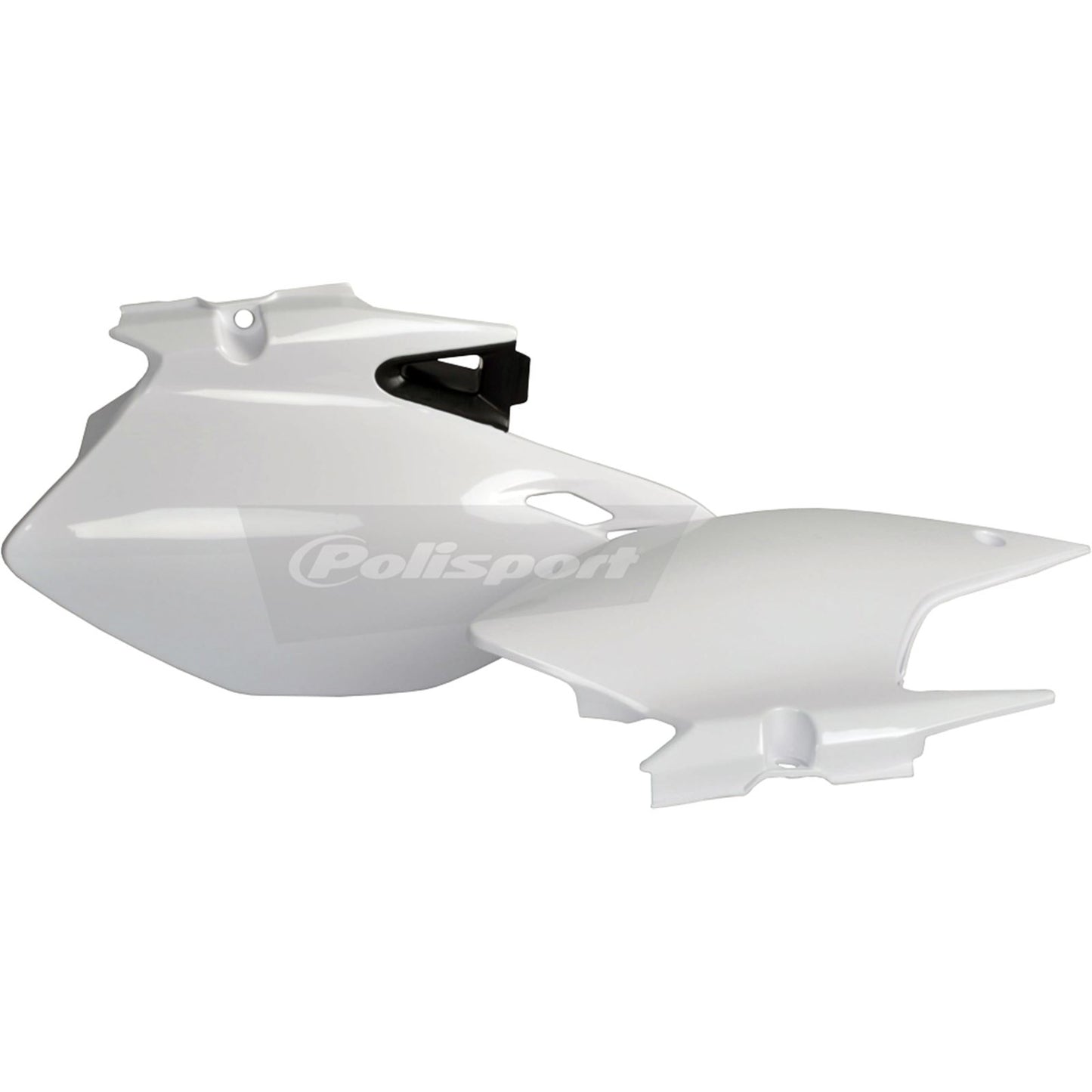 Polisport Side Panels White 8604300001_289910