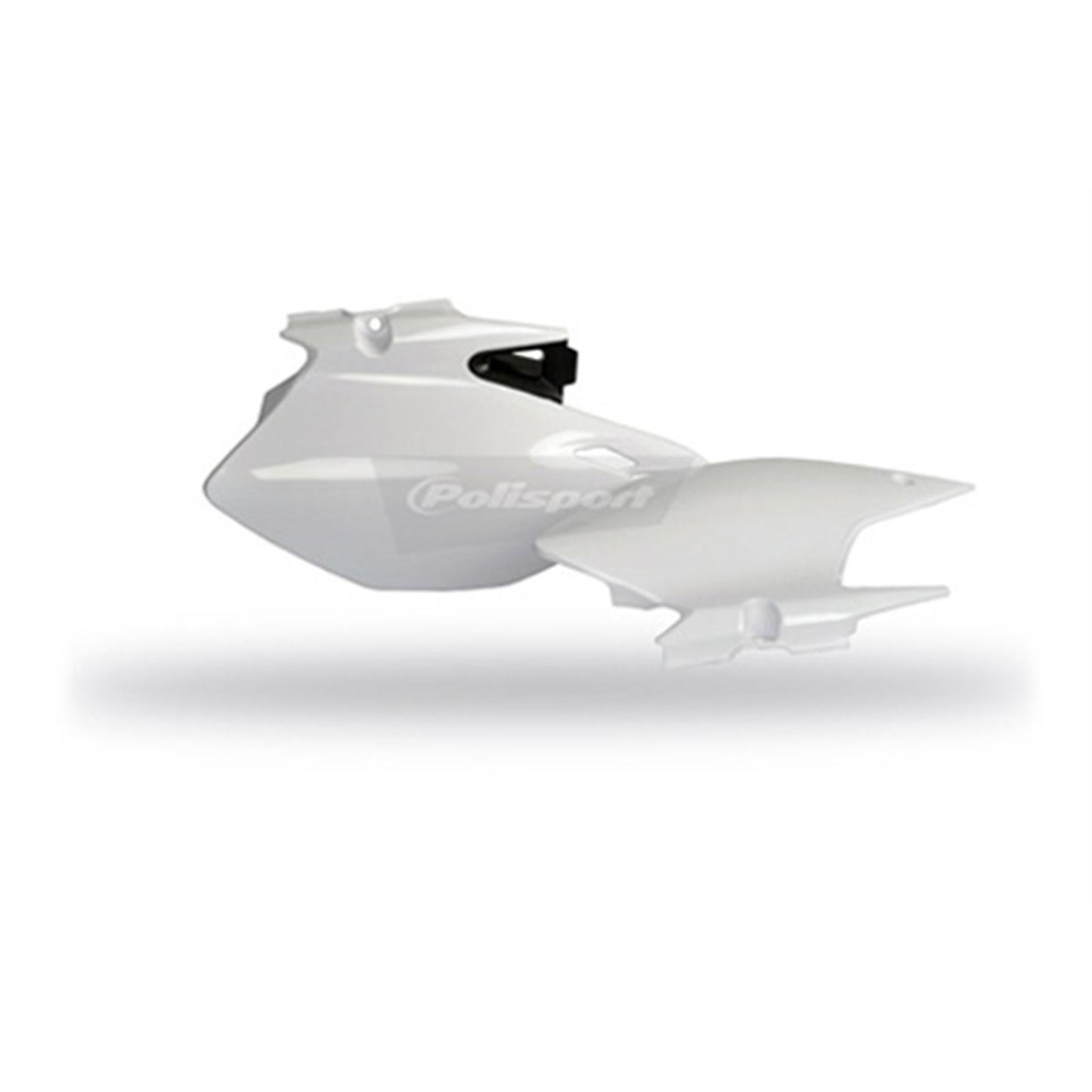Polisport Side Panels White 8604300001_599769