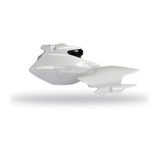 Polisport Side Panels White 8604300001_599769