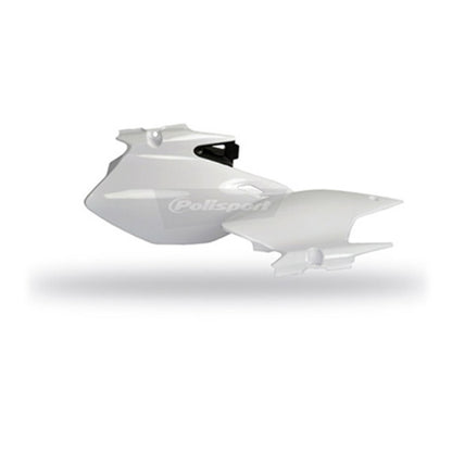 Polisport Side Panels White 8604300001_599769