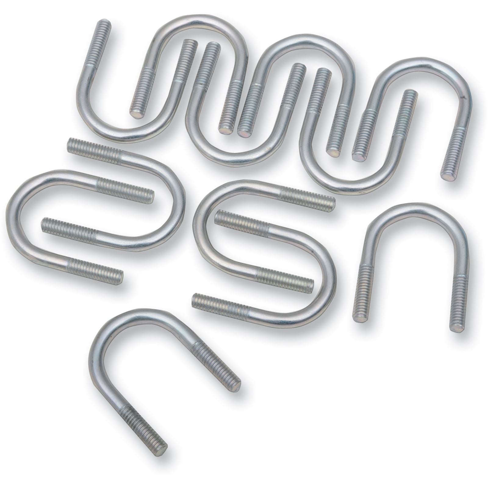 Moose Offroad U-Bolt - 5/16" x 1-3/8" x 2-3/16" 4501-0689_443327