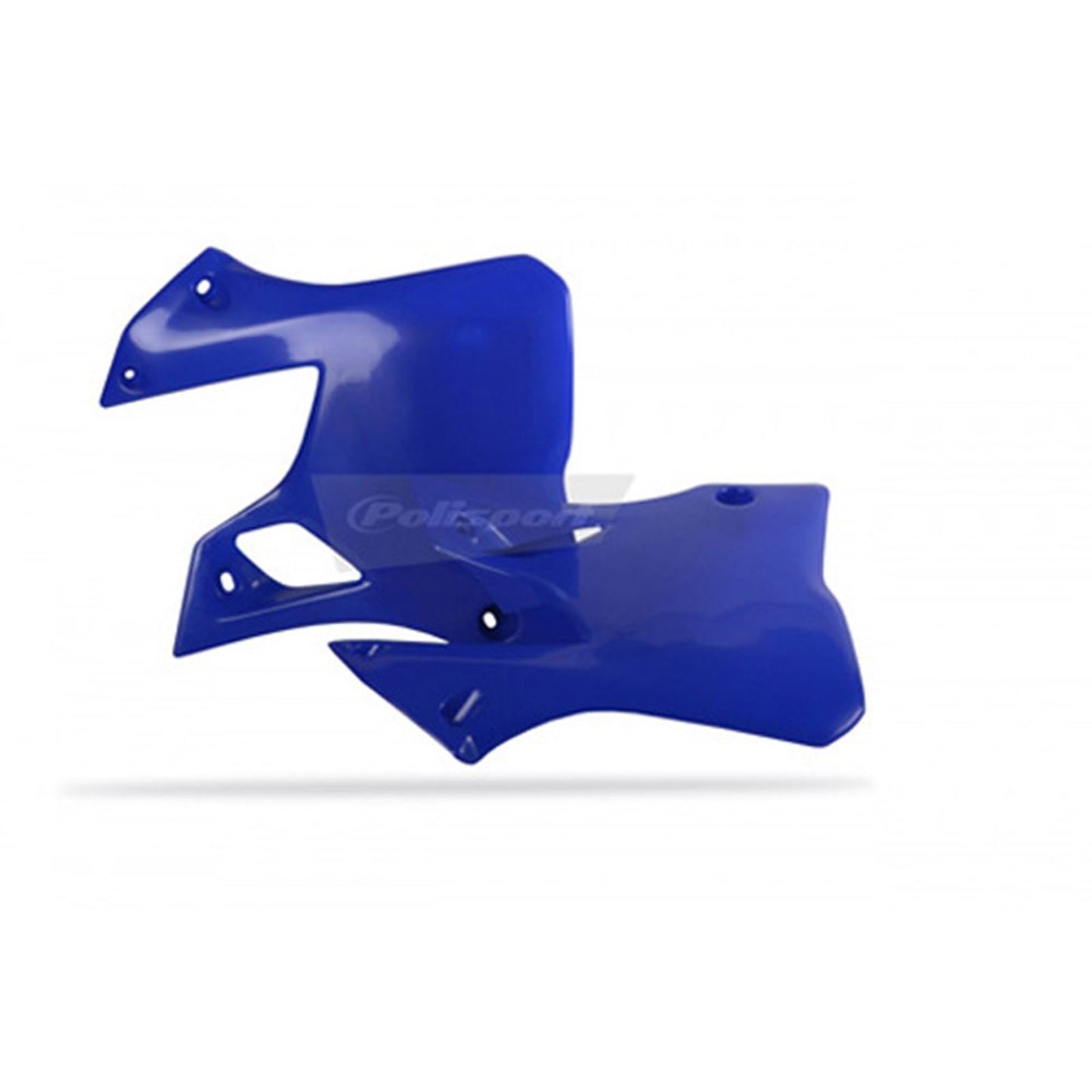 Polisport Radiator Shroud Blue 8414000004_599771