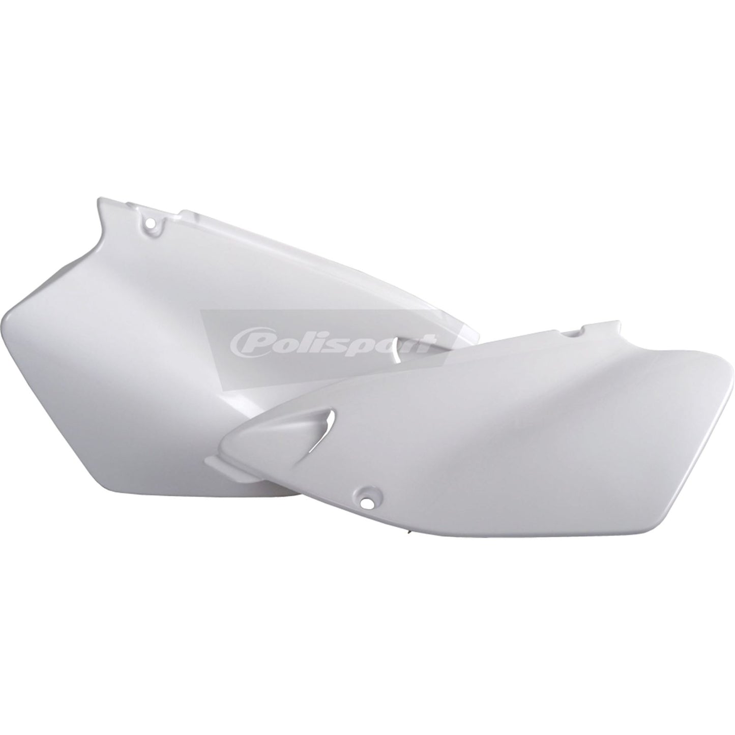 Polisport Side Panels White White 8415000001_289913