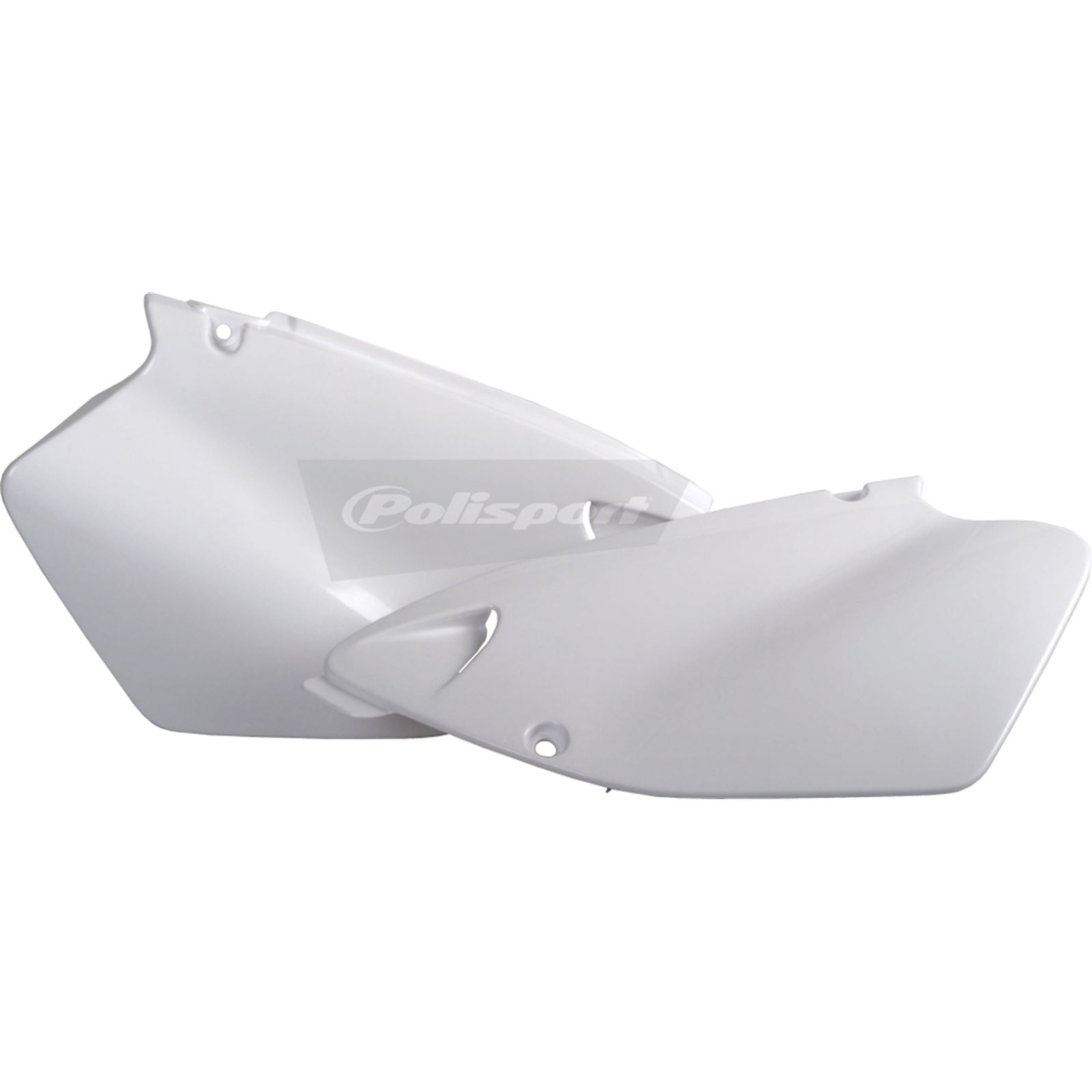 Polisport Side Panels White White 8415000001_289913