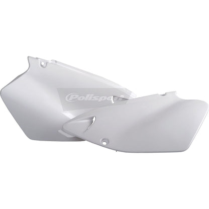 Polisport Side Panels White White 8415000001_289913