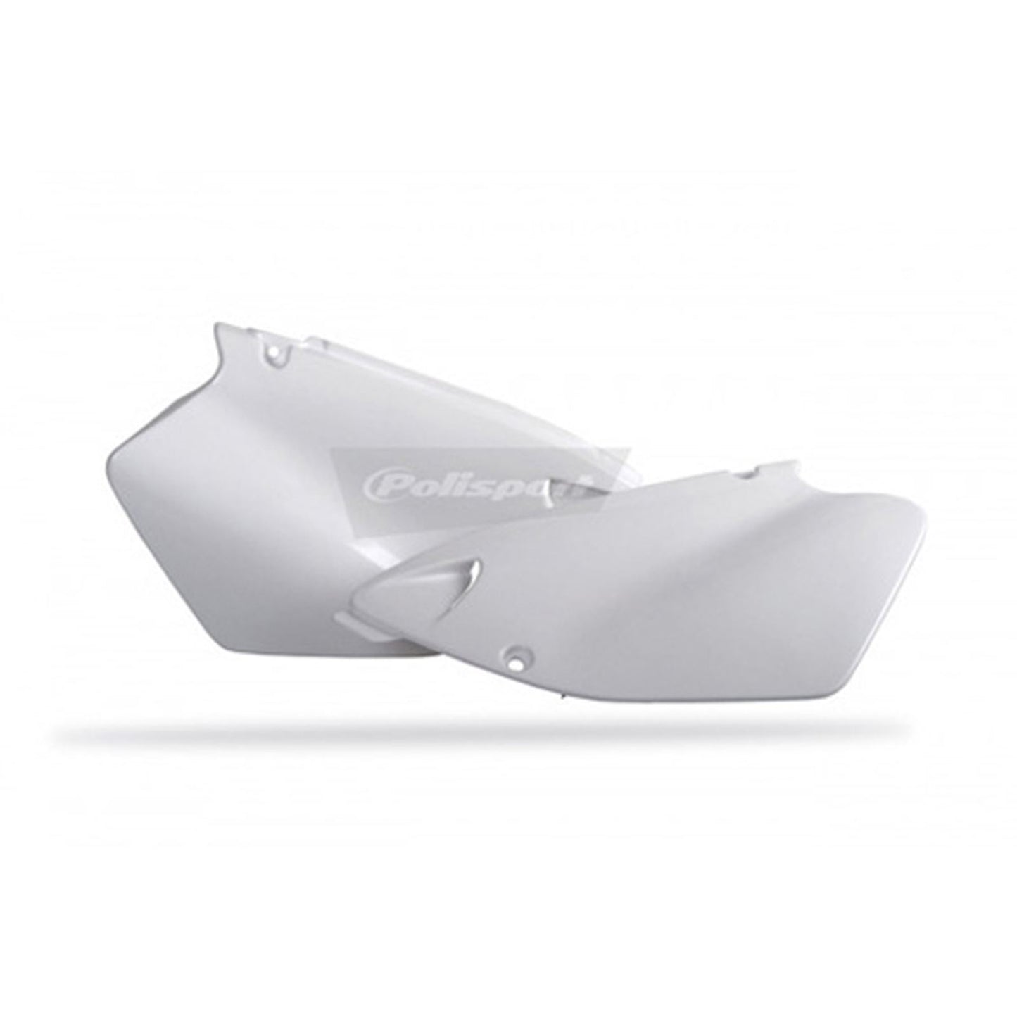 Polisport Side Panels White White 8415000001_599772