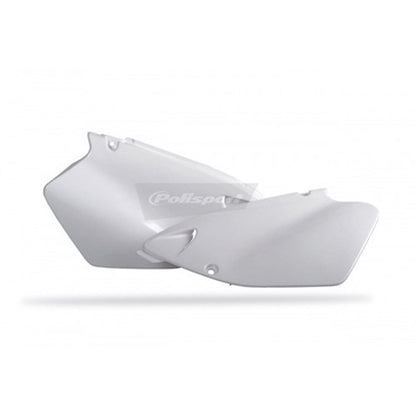 Polisport Side Panels White White 8415000001_599772