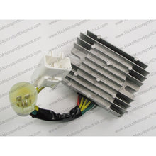 Ricks Regulator/Rectifier For Suzuki [MPN: 10-226]_599774