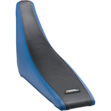 Moose Offroad Seat Cover - Blue/Black - For Yamaha 0821-1210_432912