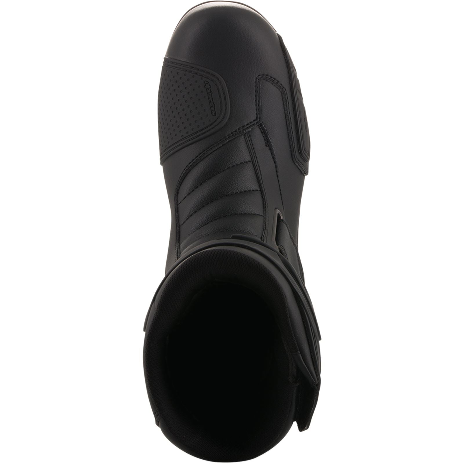Alpinestars Radon Drystar Boots - Black - Size 7.5 [MPN: 2441518-10-41]_335103